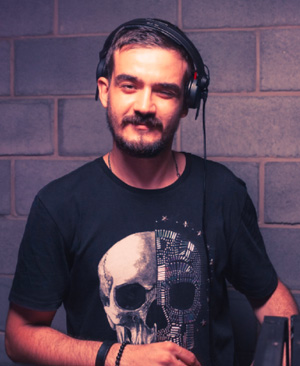 заказать диджея Днепр